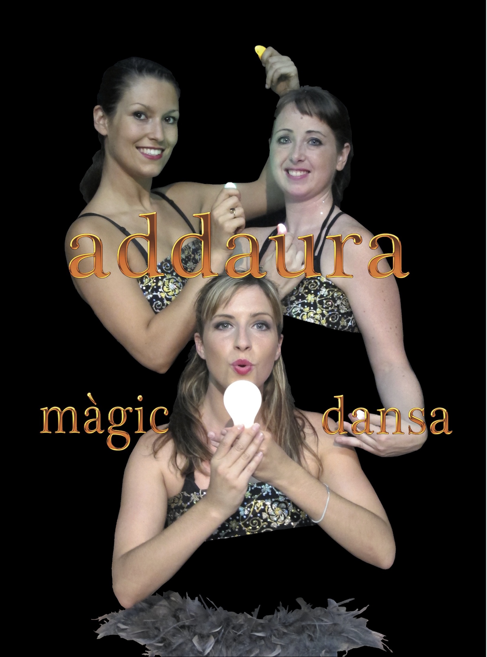 Addaura Teatre Visual