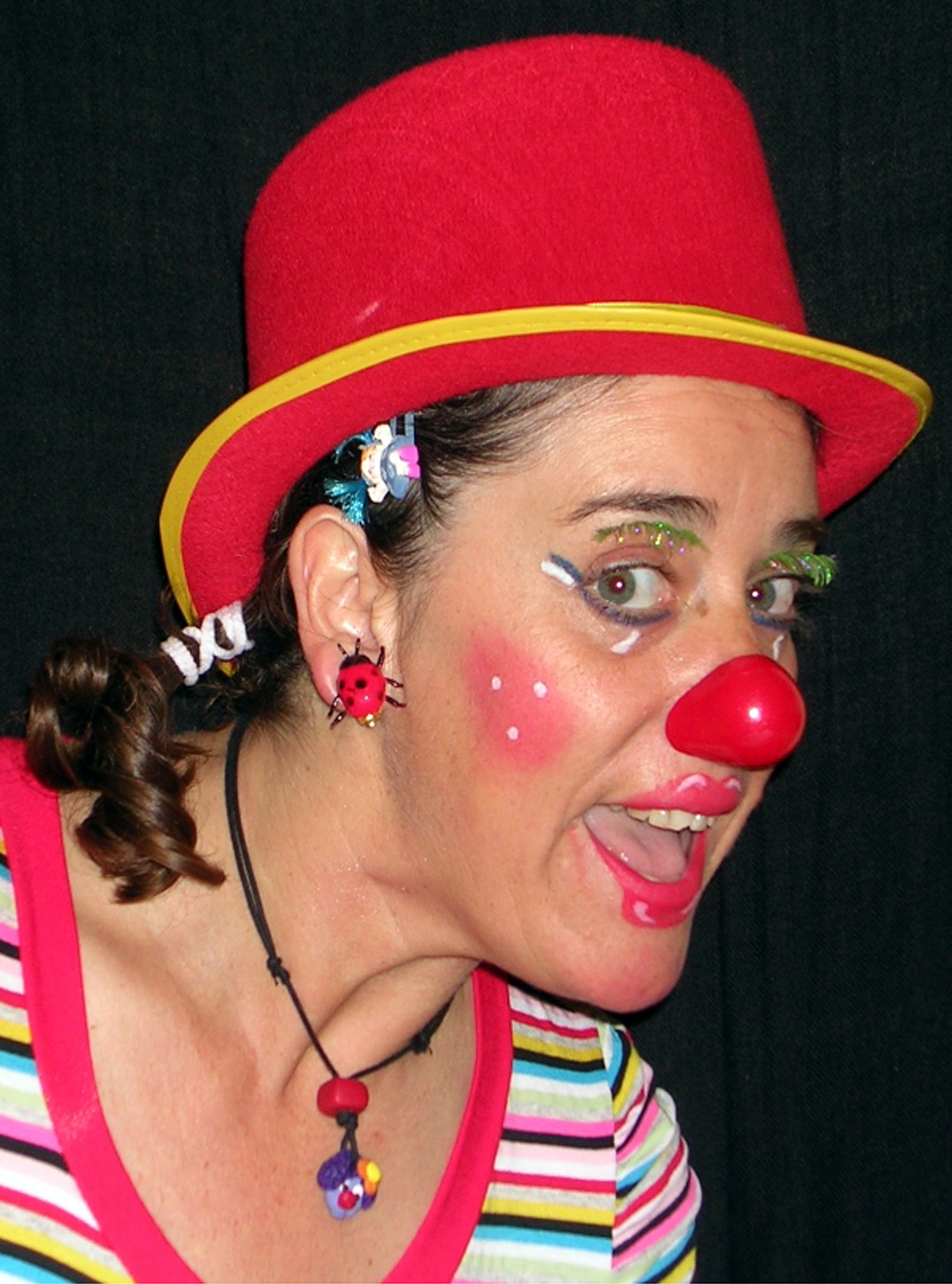 Clinclonclown