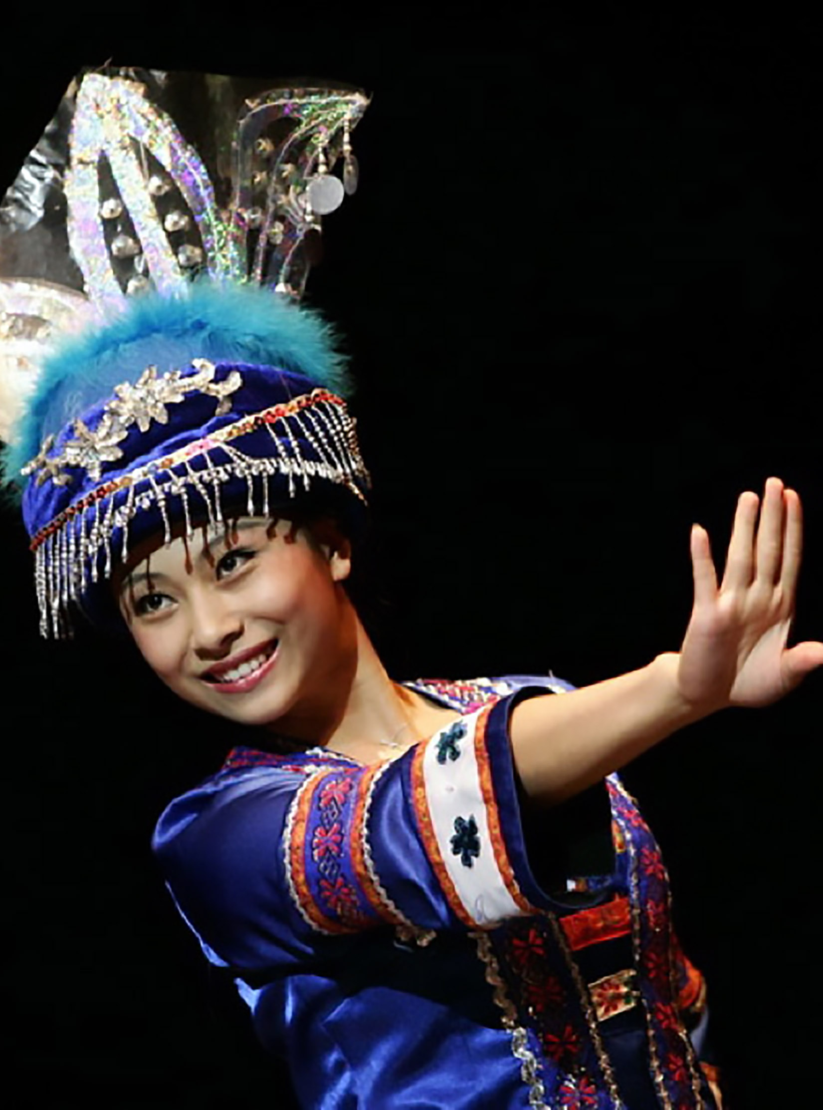 Huang Zheng