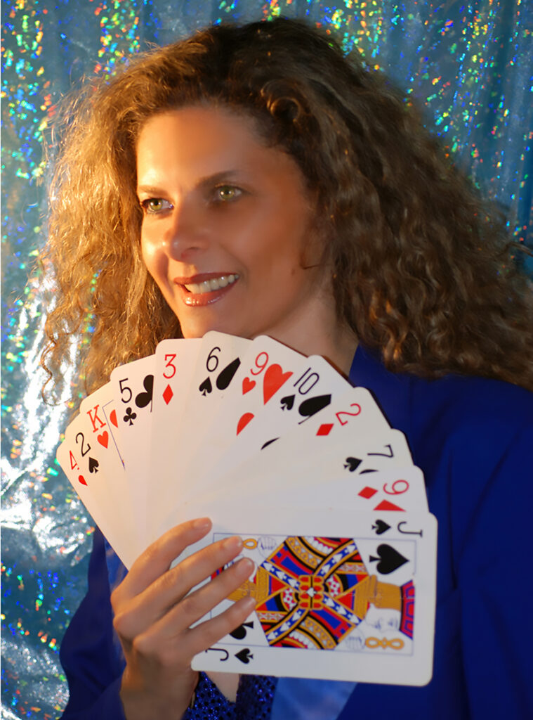 Linda Blue