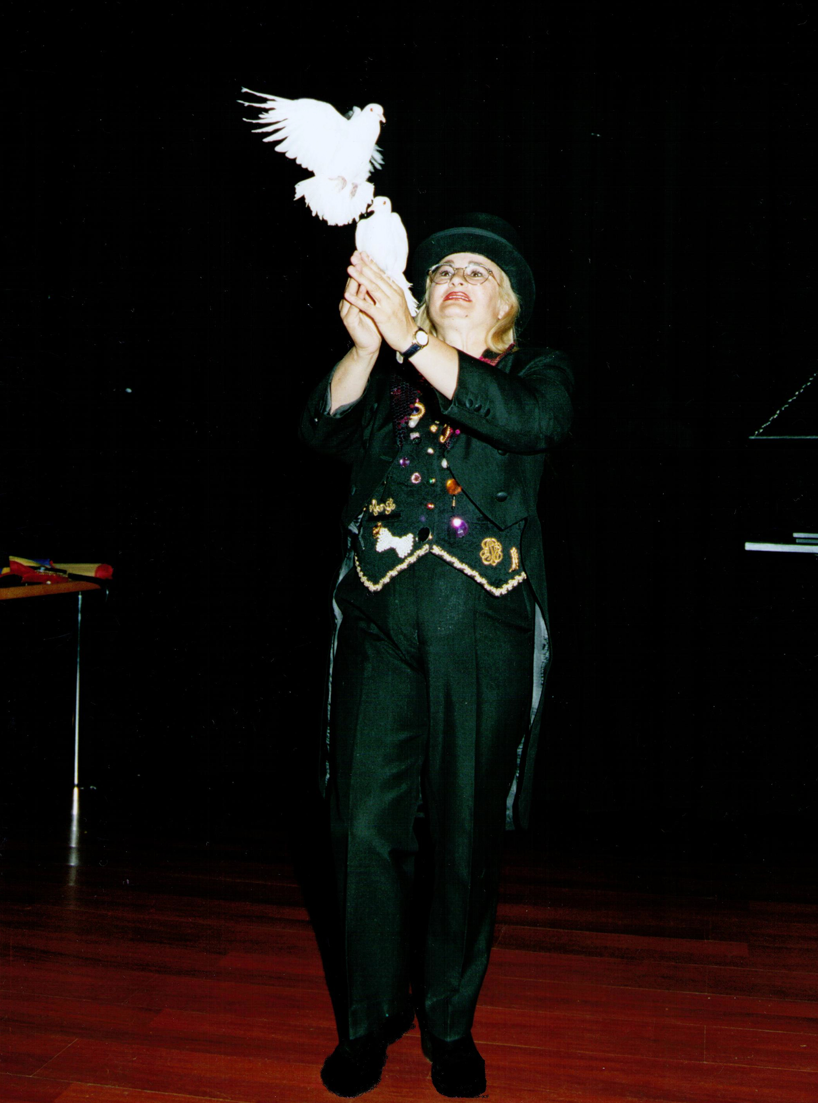 Luisa Zafra