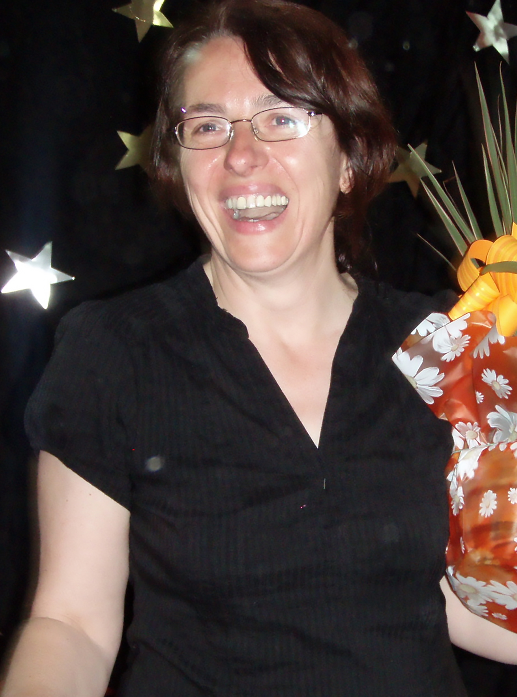Marta Pardell