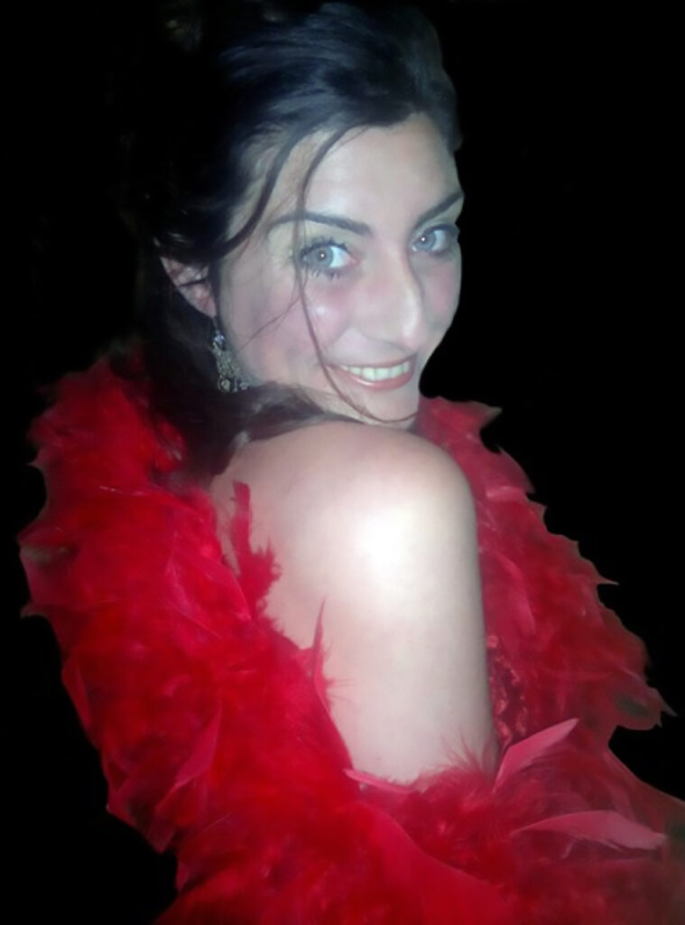 Marta Riba